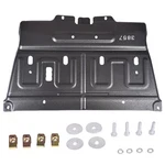 Upgrade Manganese Steel Splash Panel Shield ML3Z-7222-D 2015-2024 Ford F-150. Fixed Price $100.99.