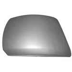 New Capa Black Front Passenger Side Bumper End Assembled Part Replaces 15838398. Fixed Price $66.18.