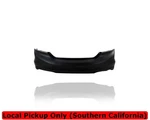 Bumper Cover For 13-15 Honda Civic Sedan SI/2.4L Rear, Primed 04715TR7A80ZZ. Fixed Price $102.41.