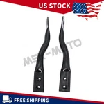 Front Right Left Bumper Support Fits 2015-2016 Gmc Sierra 2500 3500 Hd 22774471. Fixed Price $56.99.