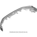 Genuine Gm Front Bumper 84949107. Fixed Price $1429.00.