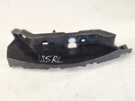 16-21 Lincoln Mkx Nautilus Rear Left Driver Side Bumper Guide Bracket Mount Oem. Fixed Price $35.00.