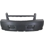 Front Bumper Cover For 2008-2013 Chevrolet Tahoe Primed. Fixed Price $347.26.
