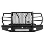 Westin Automotive 58-31185 Hdx Bandit Front Bumper For Silverado 2500/3500. Fixed Price $2131.99.
