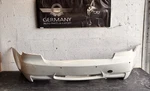 2008 - 2013 Bmw M3 E92 E93 Rear Bumper Cover #2430. Fixed Price $300.00.