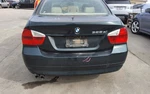 Bmw 325CI 2006 Rear Bumper Used 4758. Fixed Price $270.00.