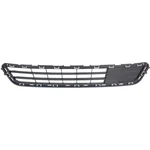 Bumper Grille Fits 2013-2016 Ford Fusion Lower FO1036150 DS7Z17K945CAPTM. Fixed Price $125.21.