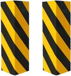 Garage Wall Foam Corner Protector Car Door Bumper Guard Self Adhesive Pads Pack!. Fixed Price $31.99.