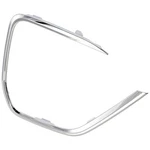 Bumper Face Bar Trim Molding Step Pad Front Passenger Right Side For Vw Hand. Fixed Price $134.24.