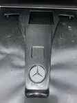 2008-2017 Mercedes Benz Carbon Fiber Engine Cover A1570105800 Oe. Fixed Price $1759.12.