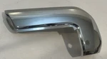 2016-23 Toyota Tacoma Rear Bumber Cover Lh Chrome Part # 52156-04020. Fixed Price $99.79.