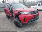 (local Pickup Only) Rear Bumper Park Assist With Trailer Hitch Fits 17-20 Discov. Fixed Price $1194.00.
