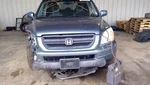 (local Pickup Only) Rear Bumper Fits 03-05 Pilot 1217629. Fixed Price $202.90.