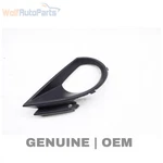 2010-2015 Audi Q7 Left Fog Light Trim / Bezel 4L0807489A. Fixed Price $47.49.