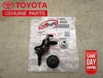95 - 00 Toyota Tacoma Front Right Bumper Side Mounting Bracket Oem New. Fixed Price $41.99.
