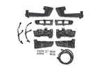 Genuine Ford Bronco Auxiliary Lighting Kit- Modular Front Bumper. Fixed Price $1195.00.
