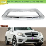 Air Dam Deflector Lower Valance Apron Front For Mercedes GLK350 Sport 2048852022. Fixed Price $104.45.