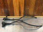 Triumph Spitfire 1500 Original Front Hood Hinge Pivot Tube Set. Used. KT1731. Fixed Price $82.99.