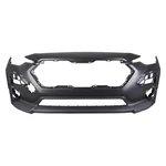 New Unpainted Front Bumper Cover With Textured Area.. Fixed Price $383.11.