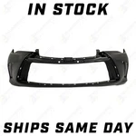 New Primered Front Bumper Cover Fascia For 2015 2016 2017 Toyota Camry. Fixed Price $138.49.