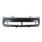 For 06-10 Pt Cruiser Front Bumper Cover Assy Fog Lamp Holes CH1000864 5179104AB. Fixed Price $194.95.