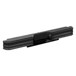 For Mitsubishi Montero 83-87 Bumper Universal Series Surestep Full Width Black. Fixed Price $293.38.