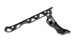 Genuine Gm Driver Side Rear Bumper Fascia Guide 84772479. Fixed Price $64.11.