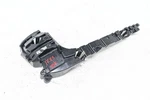 Rear Left Bumper Bracket Guide Support Mount Cover Oem Bmw F25 X3 2015-2017. Fixed Price $50.99.