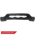 New Front Bumper Lower Cover For 2010-2011 Honda Cr-v HO105104 04712SWAA92. Fixed Price $35.88.