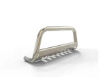 Classic Bull Bar Fits 07-16 Town & COUNTRY/08-22 Grand CARAVAN/09-14 Routan. Fixed Price $290.00.