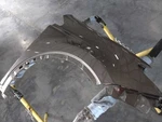 Passenger Right Fender Fits 13-18 RAV4 748758. Fixed Price $539.49.