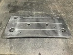 Bmw 428I F32 F33 F36 Front Bumper License Plate Bracket Holder Oem 14-20. Fixed Price $20.00.