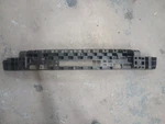 2006-2011 Chevrolet Hhr Rear Bumper Impact Absorber Bar 20838784 Gm. Fixed Price $125.00.