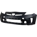 Front Bumper Cover For 2012-2015 Toyota Prius Primed Capa TO1000394C 5211947934. Fixed Price $153.55.