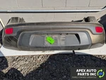 *no Shipping* 2010-2013 Kia Soul 2.0L Rear Bumper Cover Finish W Tail Lights. Fixed Price $150.00.