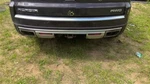 Rear Bumper Vin J 11TH Digit Limited Denali Fits 13-17 Acadia 347023. Fixed Price $1019.90.