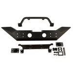 Rugged Ridge 11548.01 Spartan Bumper Jeep Front. Fixed Price $660.49.
