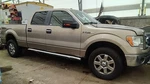 (local Pickup Only) Front Bumper Lower Bar King Ranch Chrome Fits 09-14 Ford F15. Fixed Price $299.90.