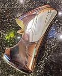 Mercedes 190SL Rear Bumper Guard Very Good W121 1955-1963 40-121-880-02-55. Fixed Price $600.00.
