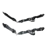 For Toyota Camry 2018-2024 Bumper Retainers Driver And Passenger Side Pair Rear. Fixed Price $52.51.