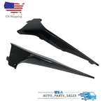 Front Bumper Cover Extension Fits 2022-25 Toyota Corolla Driver Passenger Side. Fixed Price $56.29.