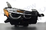 Perfect! Genuine! 2023-2026 Mazda CX-50 Led Non-adaptive Headlight Right Rh Oem. Fixed Price $325.99.