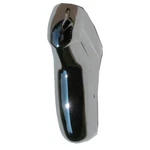 Bumper Guard-goodmark Lkq Corp Fits 1955 Chevrolet One-fifty Series. Fixed Price $169.81.