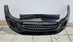 Jaguar F-type Complete Front Bumper R-dynamic X152 Black 2018-2020. Fixed Price $4124.27.