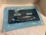 New Oem 2023-2025 Lexus Rx 350 Front License Plate Bracket 52114-OE140 W/screws. Fixed Price $37.99.