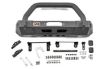 Arb 3450430 Front Stubby Bumper W/hardware For 07-18 Jeep Wrangler Jk. Fixed Price $845.95.
