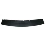 New Black Rear Bumper Step Pad; Stamping Replaces 8E6Z17B807AA. Fixed Price $56.72.