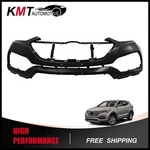 Front Bumper Cover 86511-4Z500 For 2017 2018 Hyundai Santa Fe Sport. Fixed Price $324.95.