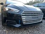 2018-2019 Audi A5 Front Bumper Tow Hook Eye Cover Cap 8W6807241. Fixed Price $18.00.