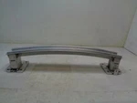 Mercedes-benz GLE300 Rear Bumper Reinforcement Bar 1676109900 Used Genuine Bsr. Fixed Price $249.95.
